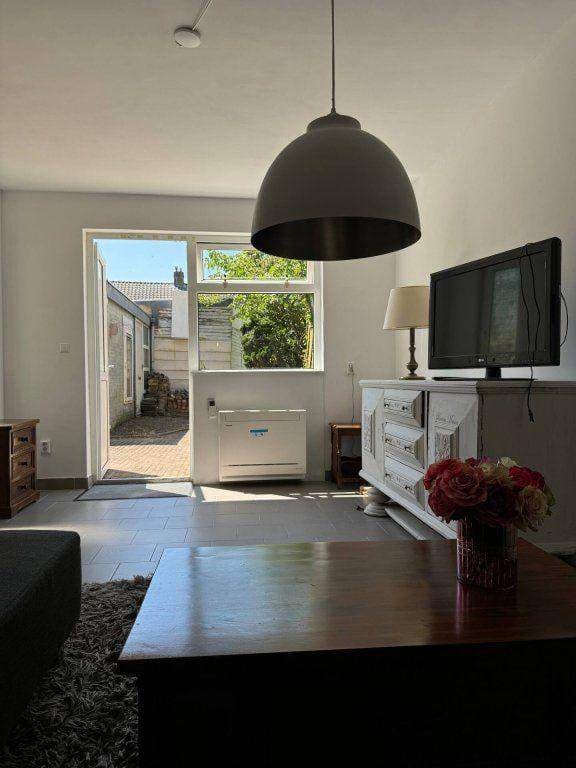 Furnished Apartment Tooropstraat, Nijmegen - For Rent