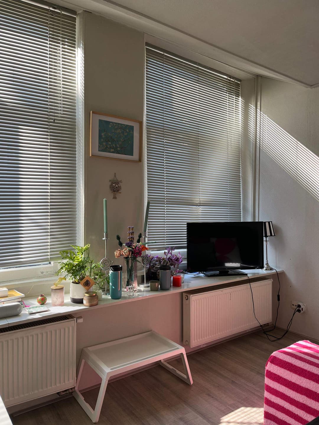 Gemeubileerd Appartement Zwanestraat, Groningen - Kort Verhuur