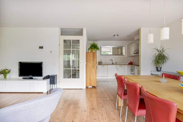 3-Zimmer-Wohnung Plantagepolder, Houten - Zu Vermieten