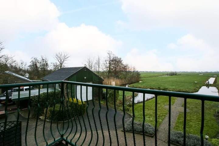 Haus Cabauwsekade 90-A, Lopik - Zu Vermieten