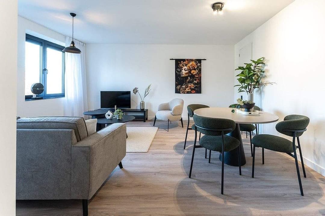 Apartamento Stationsstraat, Tilburg - En Alquiler