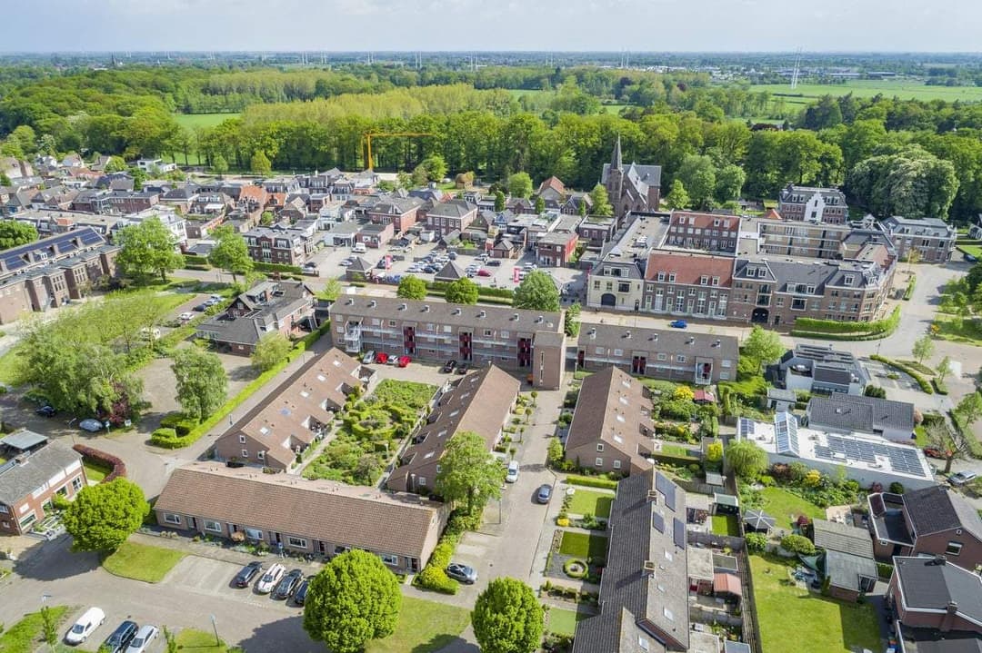 Appartement Sint Antoniastraat, Terborg - À Louer