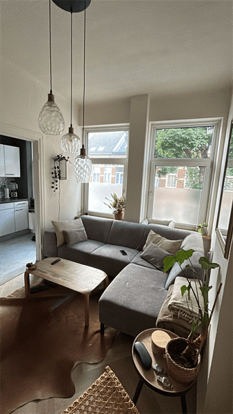 Appartement Venloseweg, Roermond - À Louer