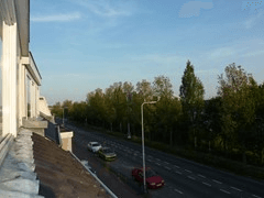 2-kamer appartement Amsterdamsestraatweg, Utrecht - te huur