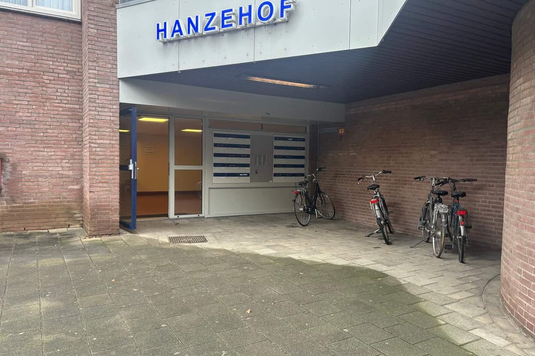 Wohnung Mariagardestraat 329, Roermond - Zu Vermieten