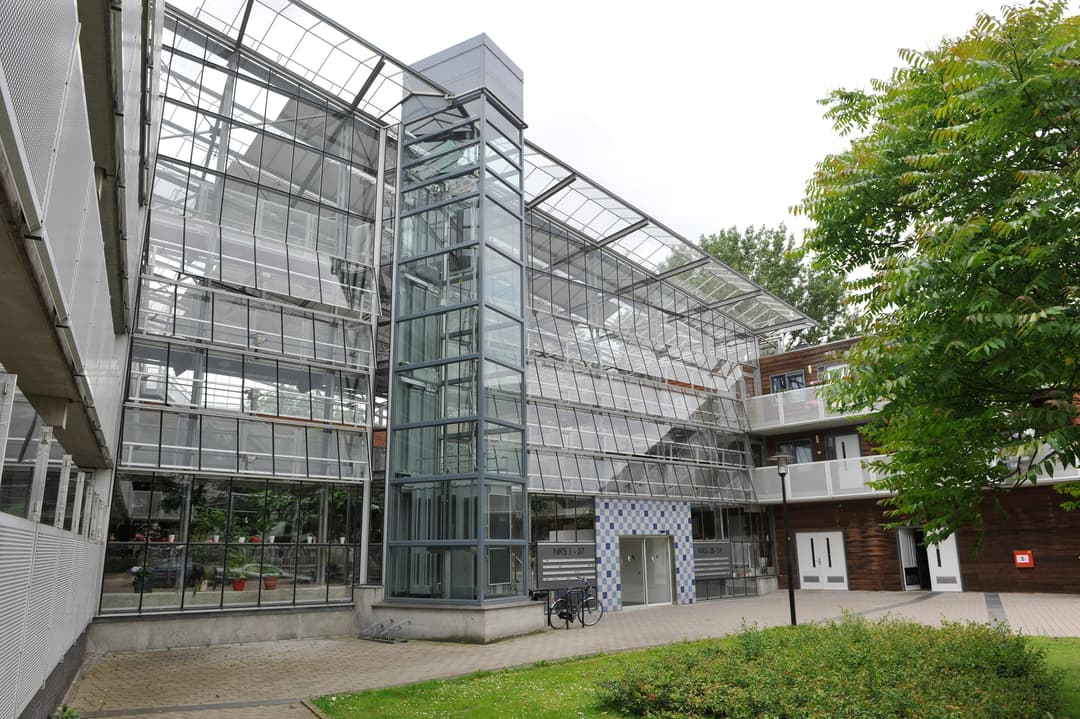 Appartement Jan Joostenplein 26, Delft - 2-slaapkamers (55+)