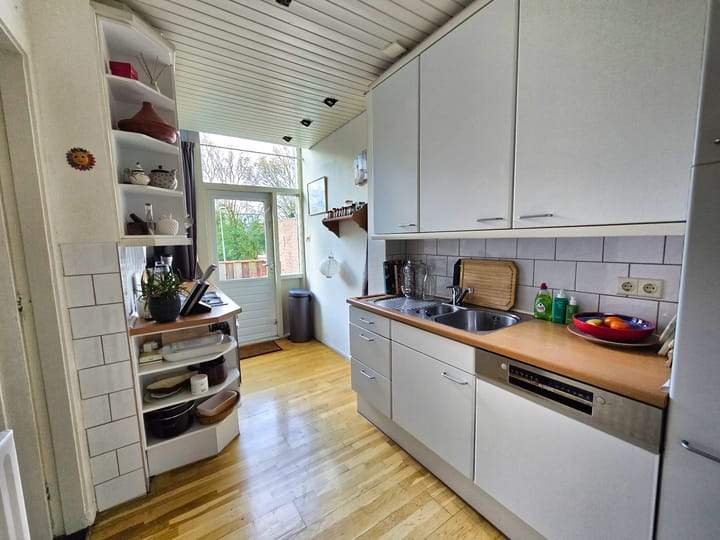 2-kamer appartement aan de Badhuisstraat, Vlissingen - Te huur