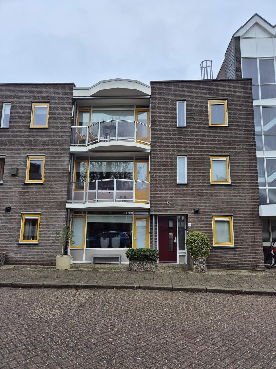 Apartment Marktstraat 49, Raalte - For Rent