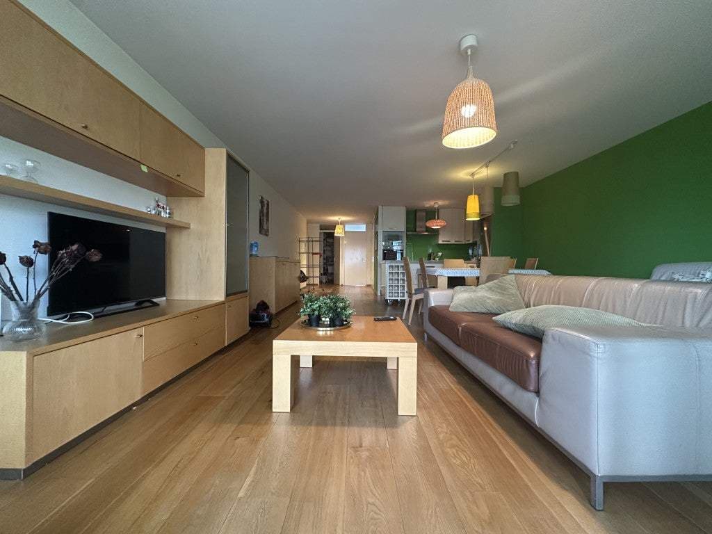 Flat Gedempte Zalmhaven, Rotterdam - For Rent