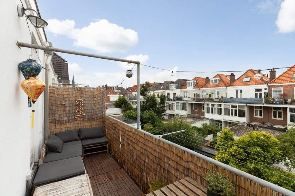 Appartement Tasmanstraat, La Haye - À Louer