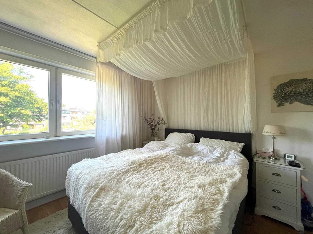 Huis Standaardmolen 13, Capelle aan den IJssel - Te Huur