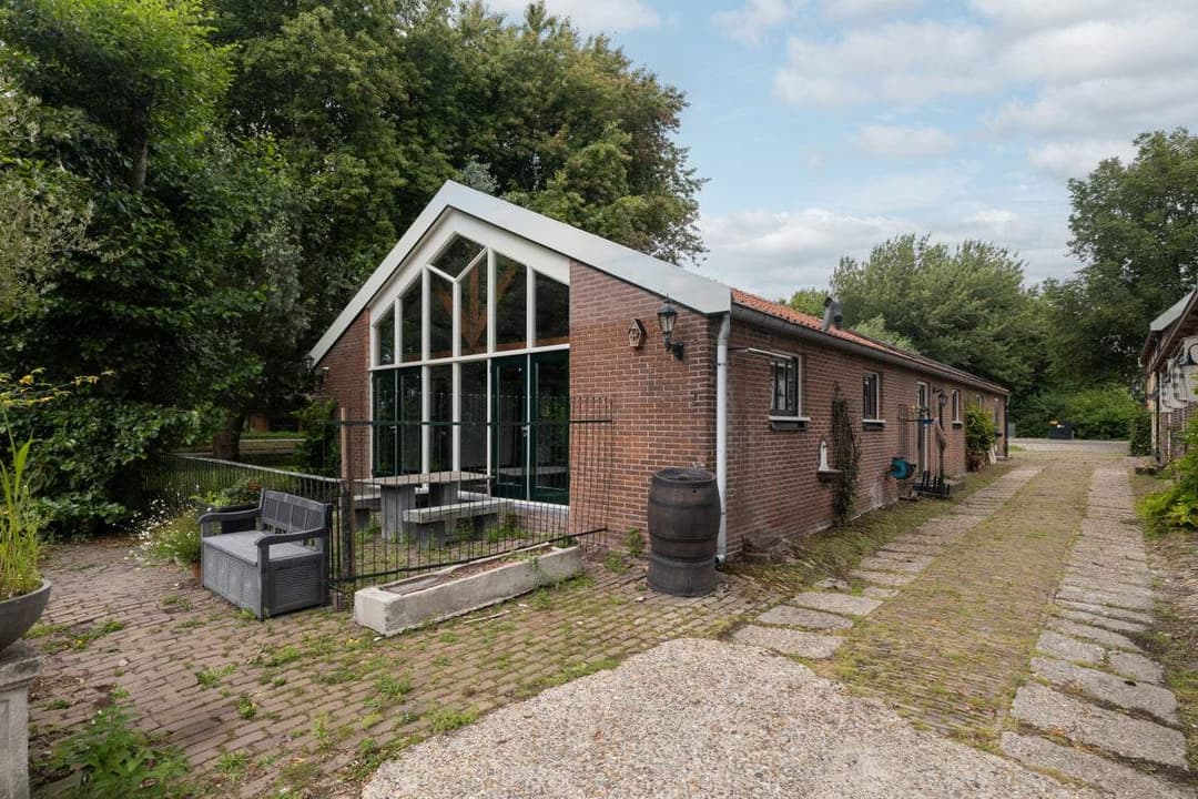Haus Vierde Stationsstraat 444, Zoetermeer - Zur Miete