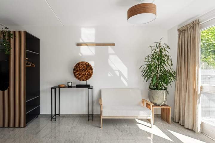 Kees van Hasseltstraat 12, Rotterdam - Family House