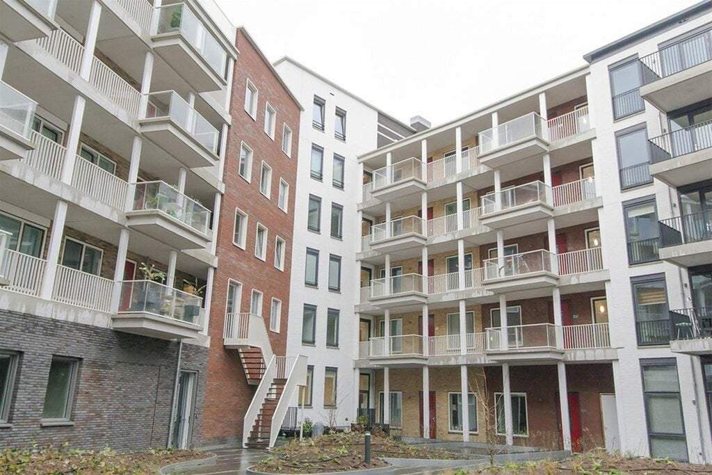 Piso Willem Dudokhof 209, Diemen - Para Alquilar