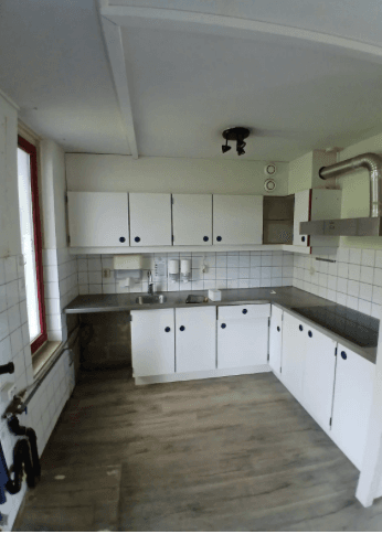 Apartamento de 3 habitaciones en alquiler en Hereweg, Landgraaf