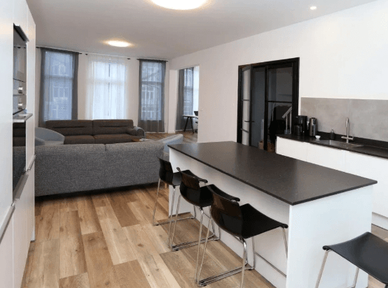 Appartement Laan van Nieuw-Oost-Indie, La Haye - À Louer