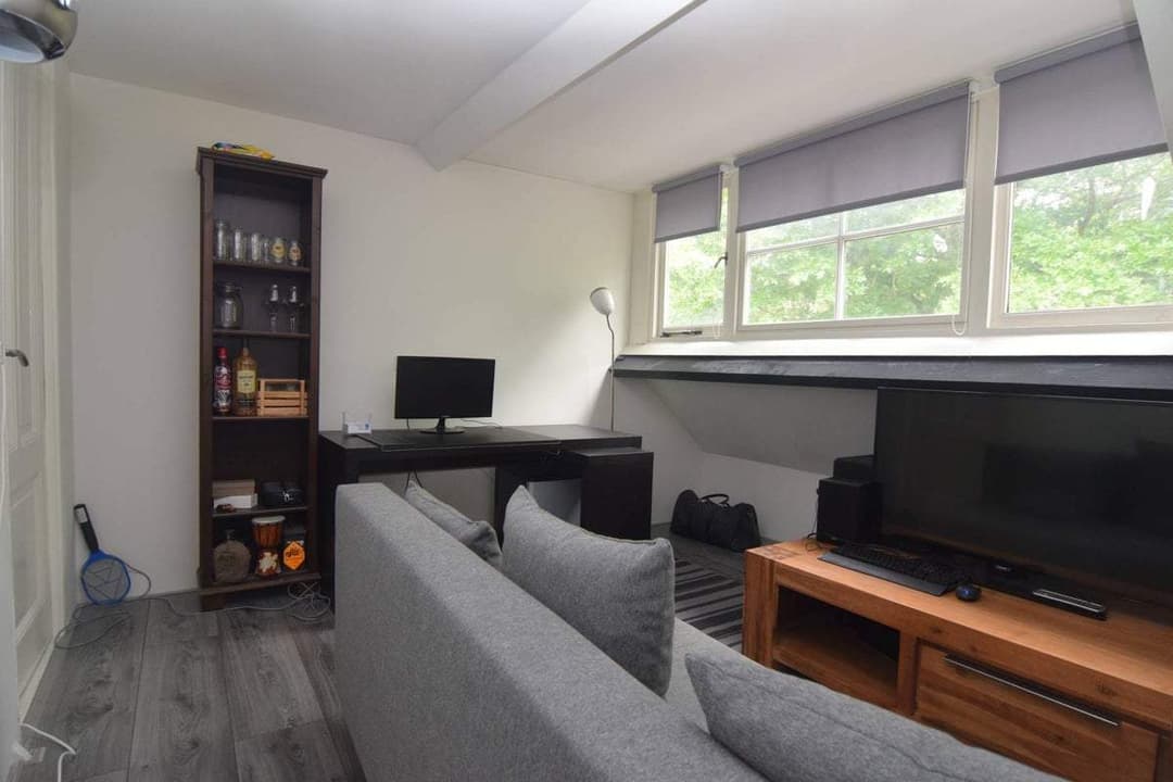 House Speelhuislaan, Breda - For Rent