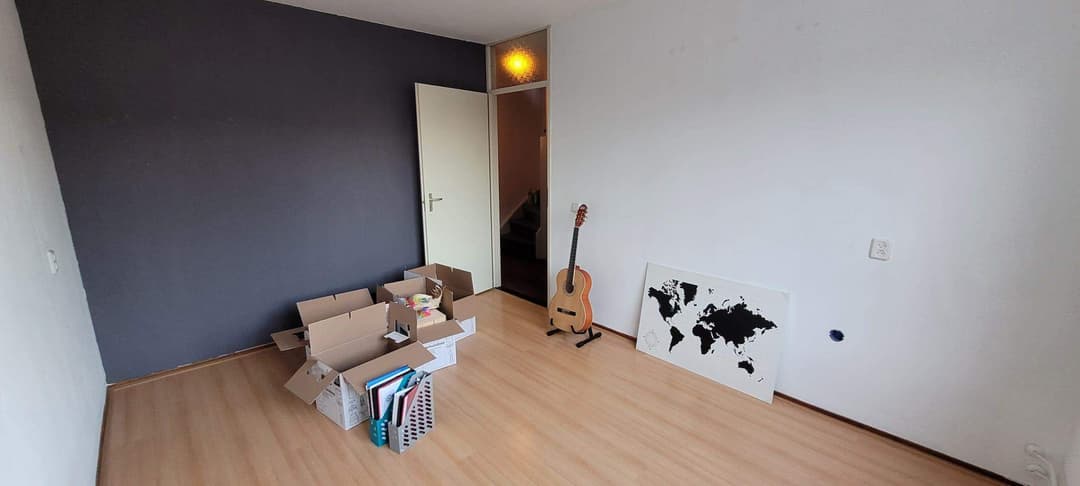 Chambre à louer à Christiaan Kerkhofstraat, Leeuwarden