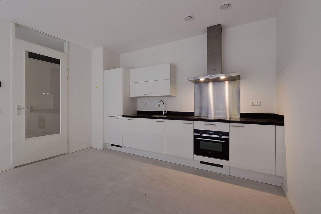 Wohnung President Kennedylaan 104-G, Den Haag - Zu Vermieten