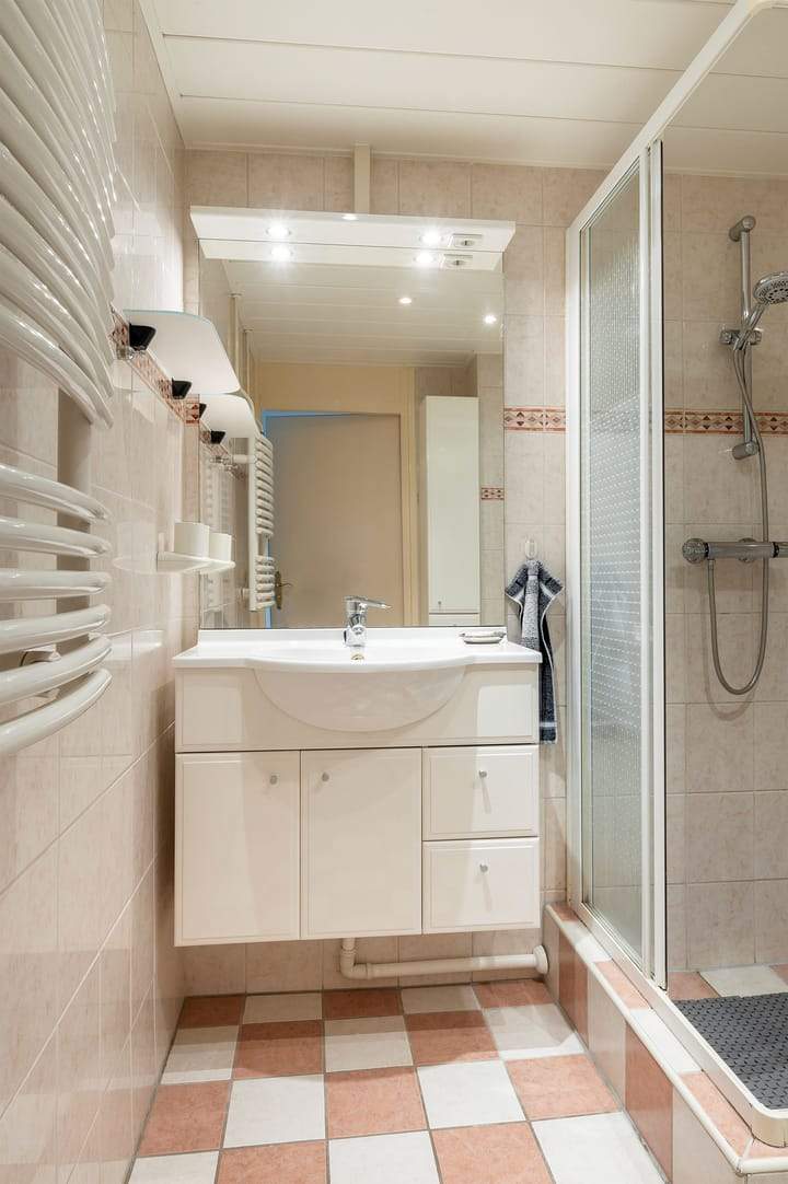 Holysingel 190, Vlaardingen - 3-Zimmer-Wohnung (möbliert)