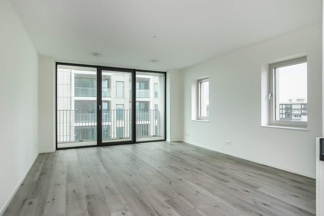 Appartement Zalmstraat 125, Rotterdam - Te Huur