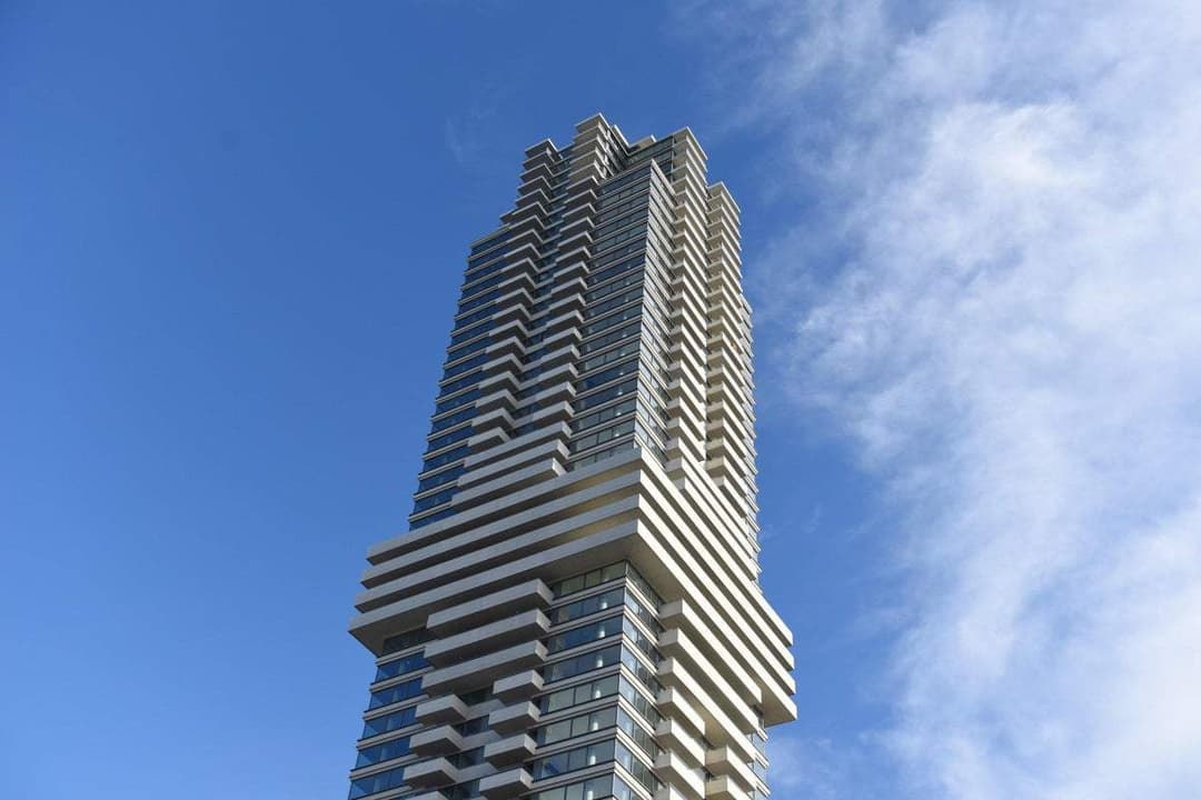 Apartamento Flat Baan, Rotterdam - En alquiler