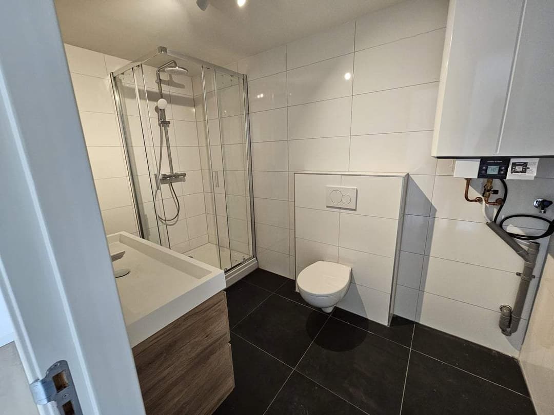 Apartamento Pastoor van Arslaan, Eindhoven - En alquiler