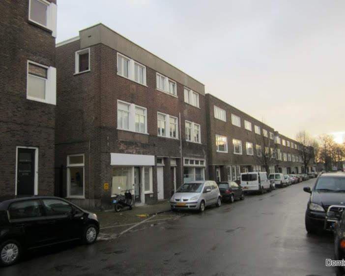 Zimmer Hommelseweg, Arnhem – Zur Vermietung