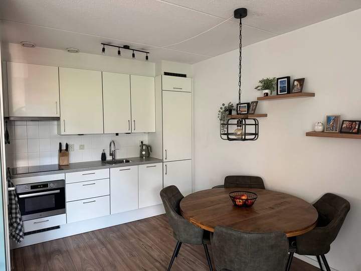 Piersstraat 2-B, Sneek - Terraced House