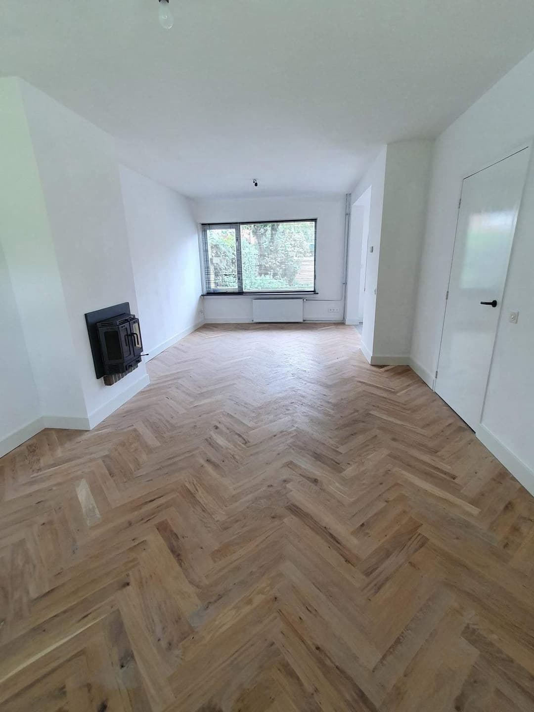 Huis Franklin D Rooseveltlaan, Eindhoven - Te Huur