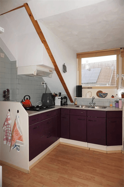 Apartment Rotterdamseweg, Delft - For Rent