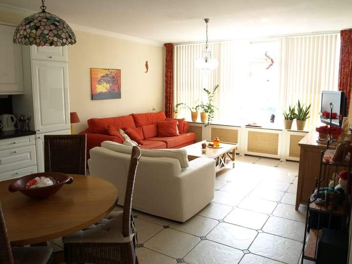 Fahrenheitlaan 60, Terneuzen - 2-room Apartment