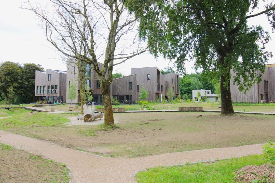 House Bosuil, Eindhoven - For Rent