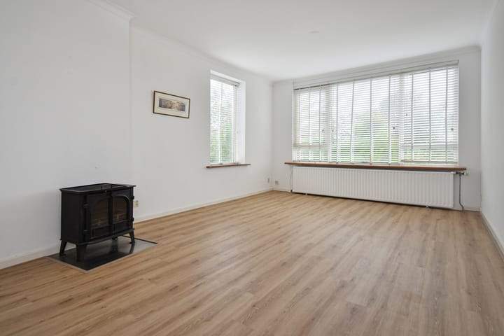 Appartement Balsemienlaan 242, La Haye - Appartement Top 4 pièces