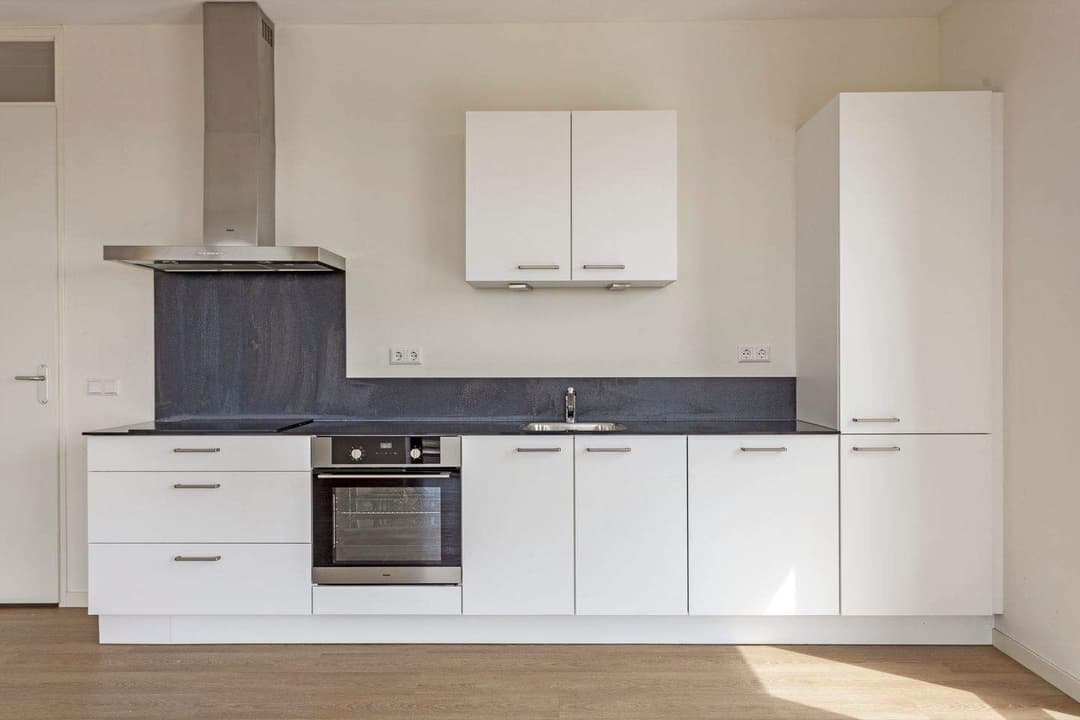 Jan Wolkerslaan 151, Diemen – 3-Zimmer-Wohnung (Holland Park)