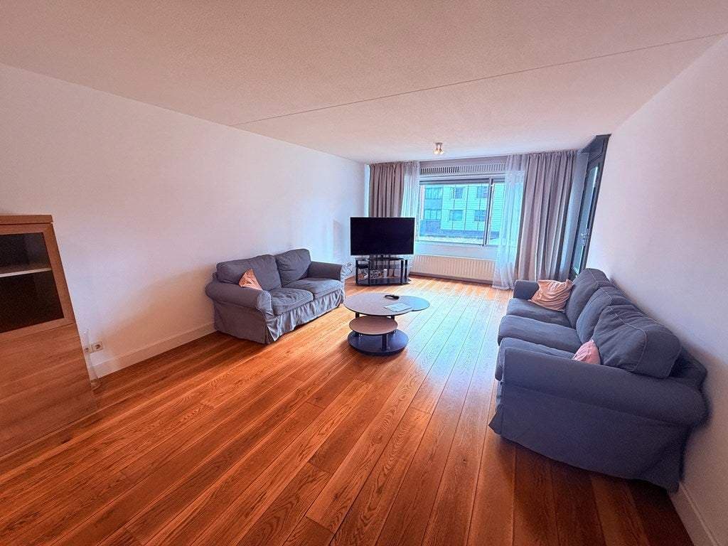 Apartamento Kamerlingh Onnesstraat 45, Amstelveen - En alquiler