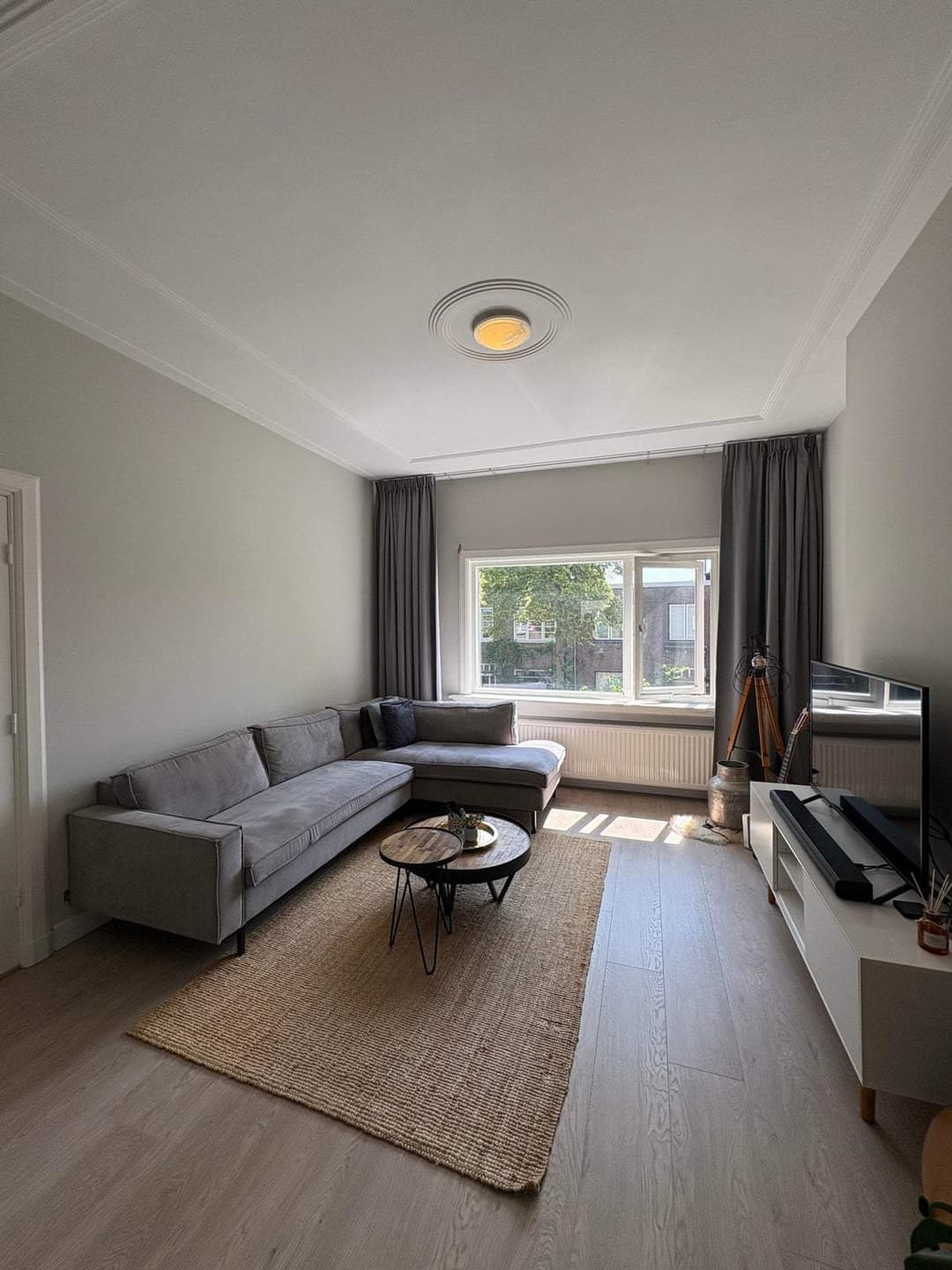 Möbliertes Apartment Jan Luikenstraat, Eindhoven - Zur Miete