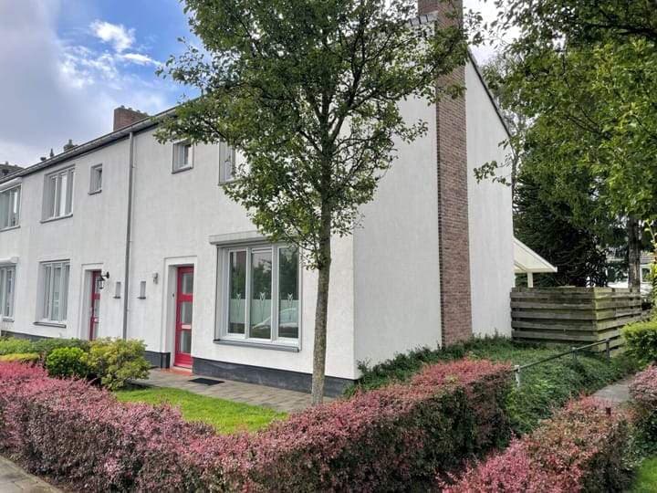 Vrijdagstraat 186, Molenberg, Heerlen - Doppelhaushälfte