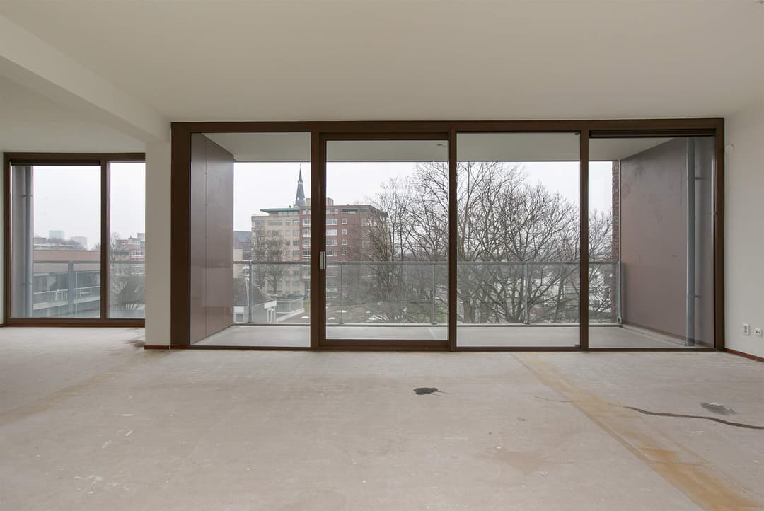 Appartement Mgr Swinkelsstraat 99, Eindhoven - Te Huur