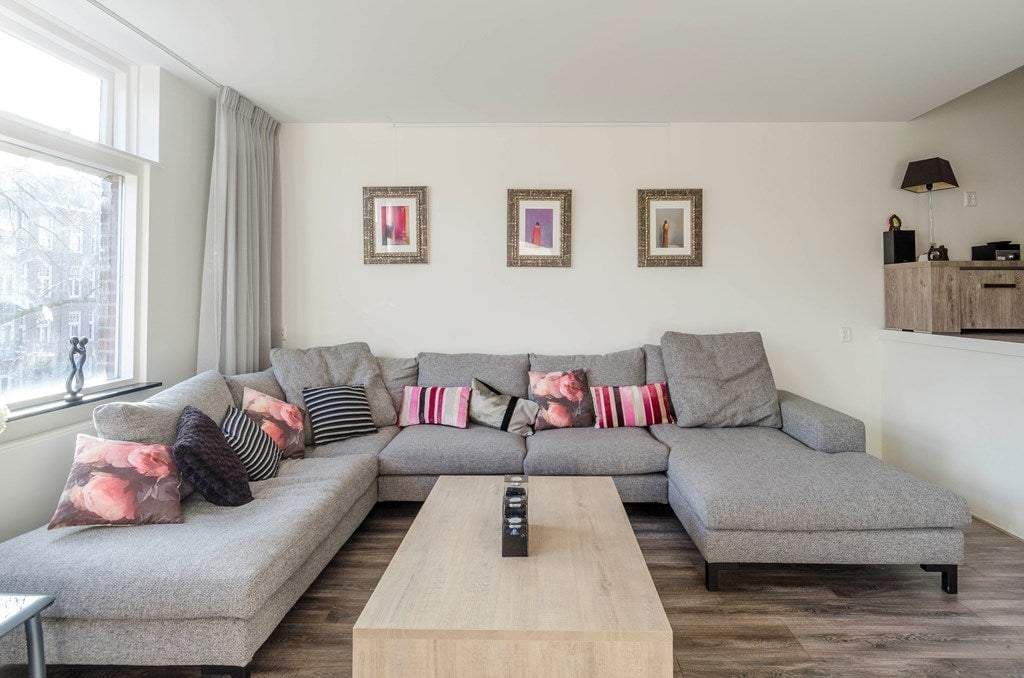 Wohnung Egelantiersgracht, Amsterdam - Zu Vermieten