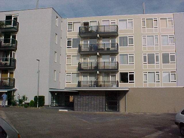 Apartment Raambouwstraat, Hoensbroek - For Rent