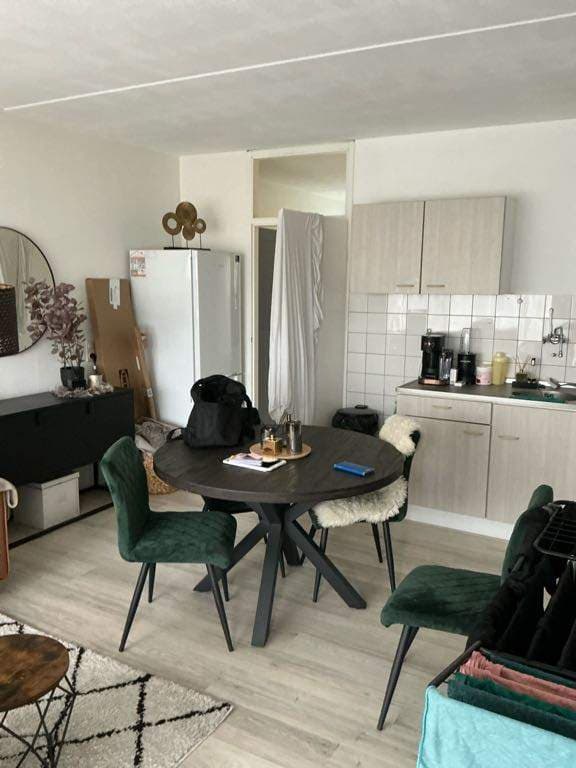 Wohnung Haringvlietstraat 26, Middelburg - 2. Etage