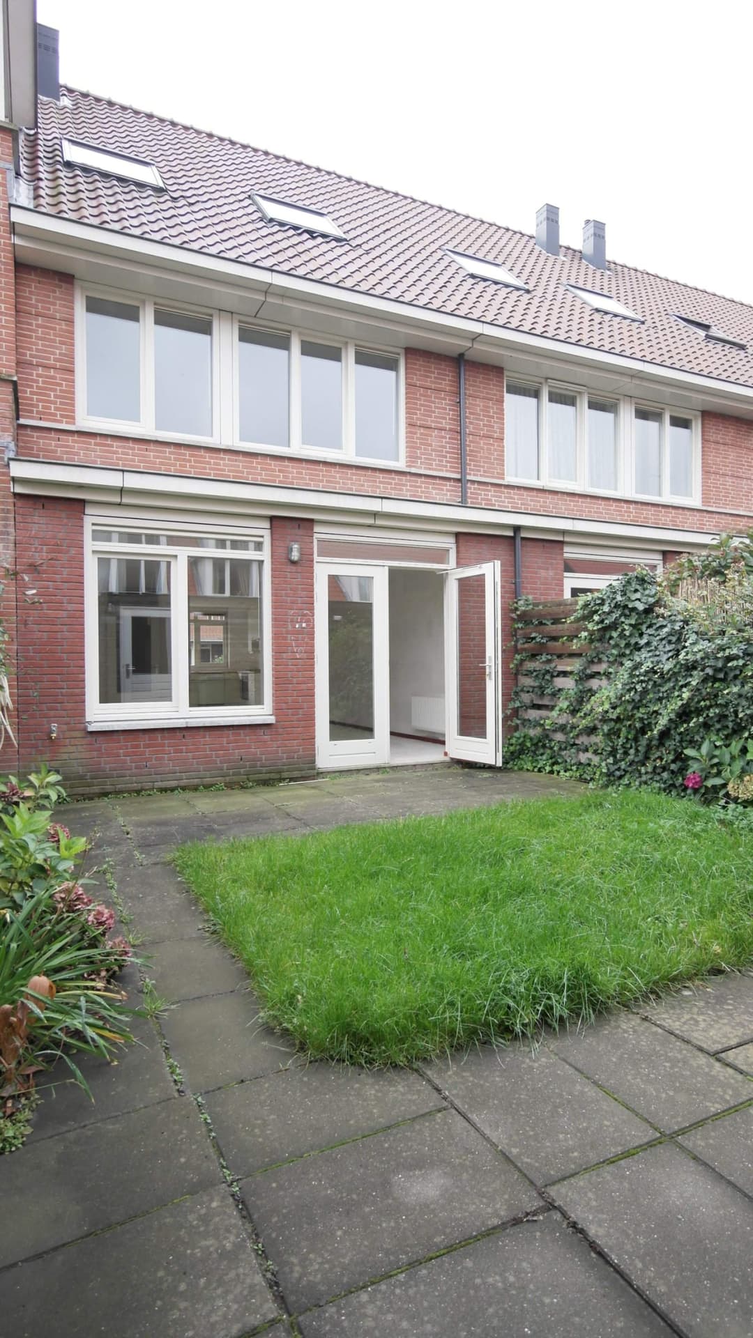 Haus Jaap ter Haarsingel 21, Berkel en Rodenrijs
