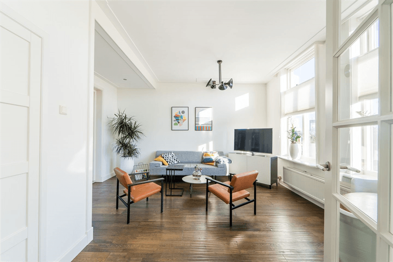 Wohnung zur Miete De Hagen, Kampen