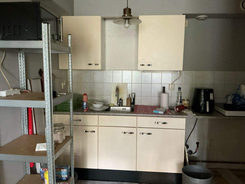 Flat De Zaaier 262, Hoogeveen - Senior Apartment