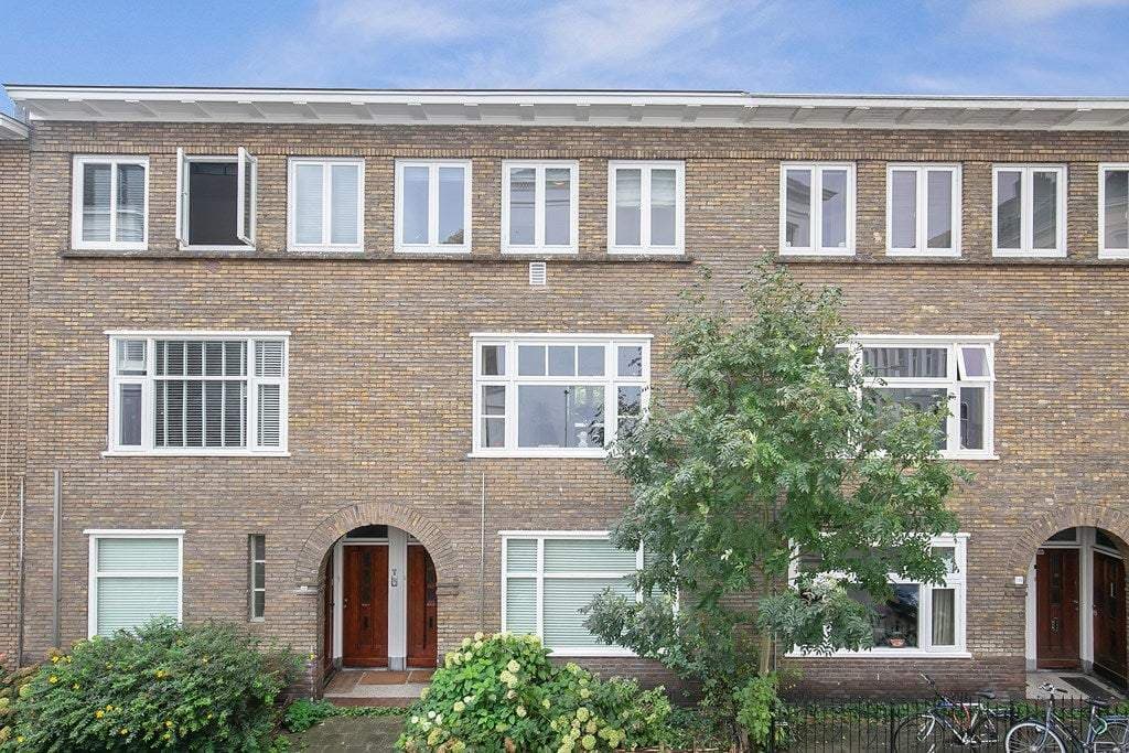 Flat Spijkerstraat 138 A, Arnhem - Te Huur