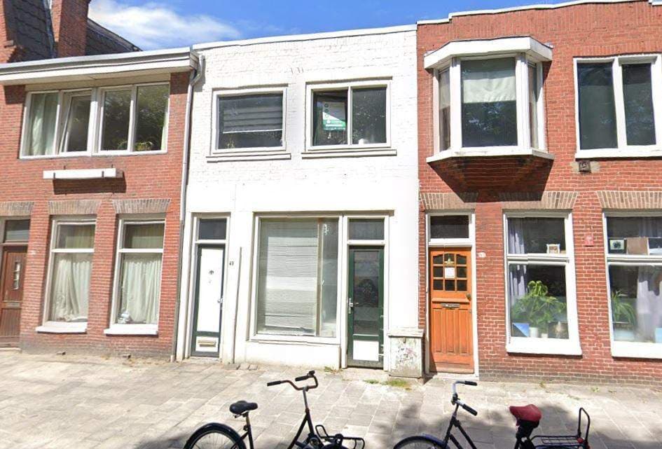 Gemeubileerd Appartement Te Huur - Bedumerweg, Groningen