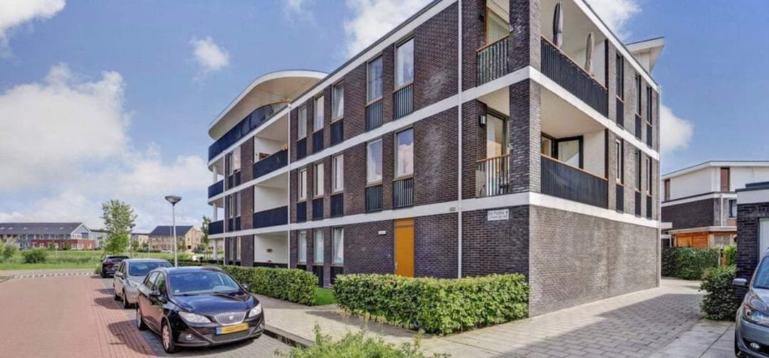 Flat De Foeke, Zeewolde - For Rent