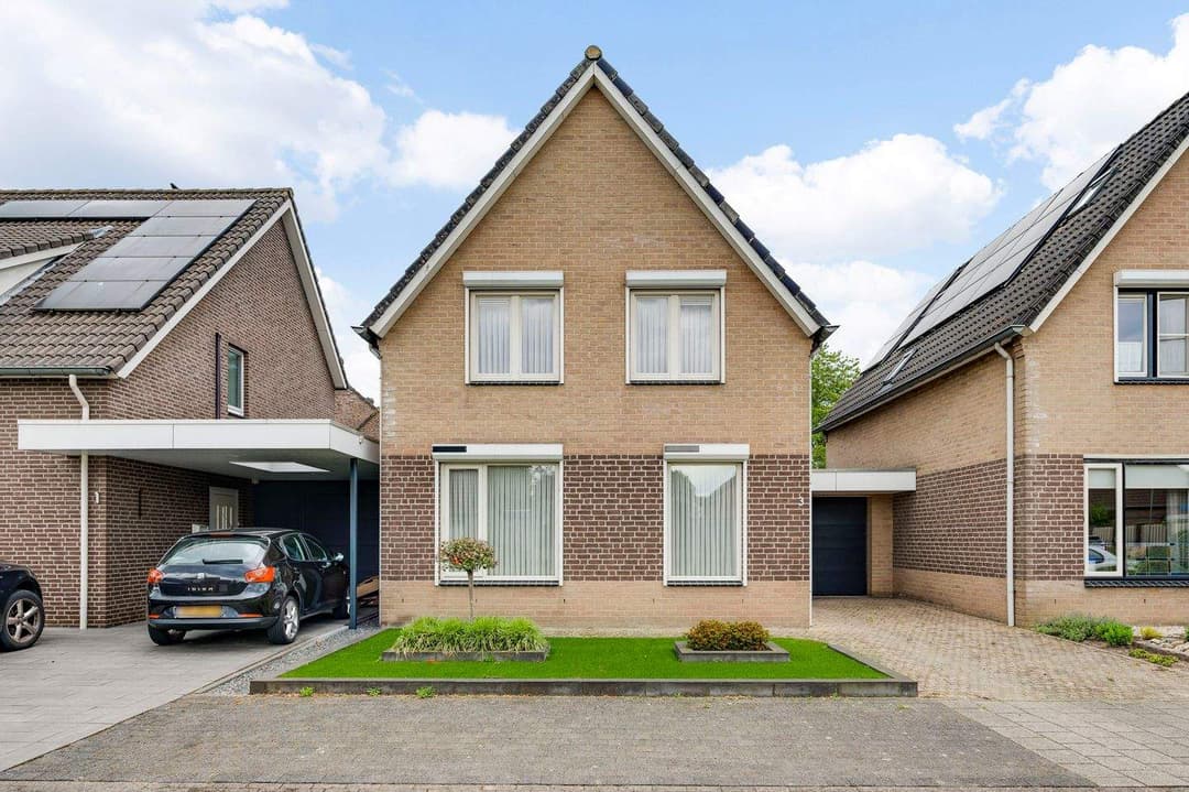 Ast 36031 GJ Nederweert - For Rent