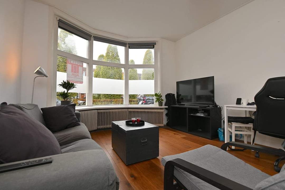 Appartement Bernoulliplein, Groningen - Te huur